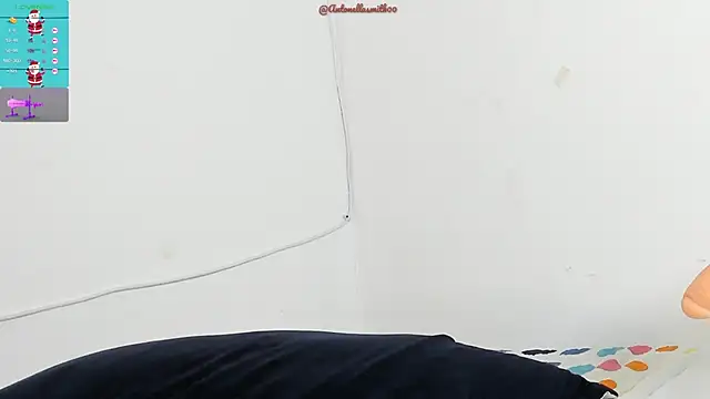 Antonellasmith00 online show from 01.10.25