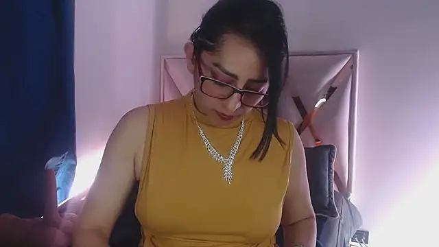 Andrea Sexx  online show from 02.06.25