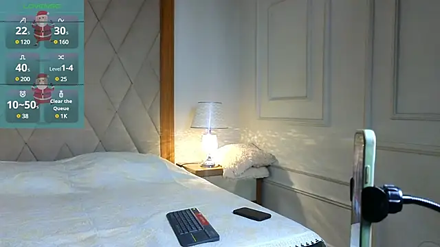 Adam Byker online show from 12.13.24