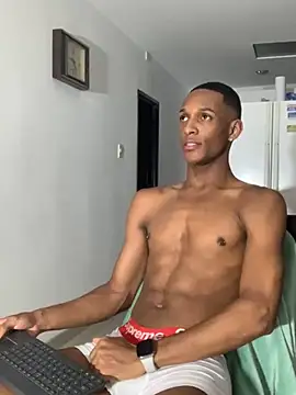 Adam Byker online show from 03.03.25