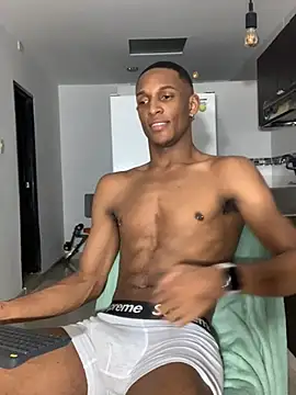 Adam Byker online show from 03.20.25