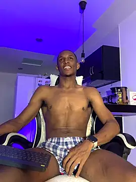 Adam Byker online show from 11.06.25