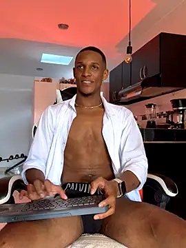 Adam Byker online show from 11.13.25