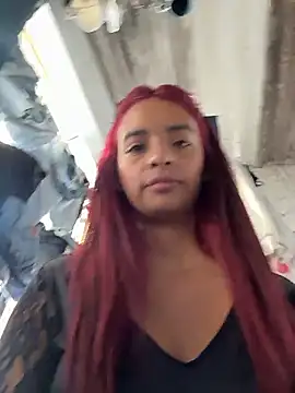 Snapshot of Laura_fernandezII chatting on 01.17.26 Laura fernandezII online show from 01.17.26