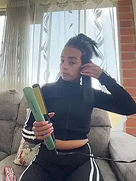 Snapshot of Laura_fernandezII chatting on 02.09.26 Laura fernandezII online show from 02.09.26