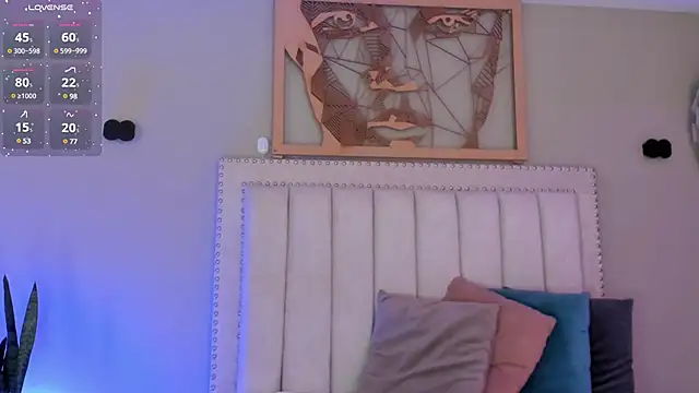 Snapshot of LenaRuiz_ chatting on 01.16.25 LenaRuiz  online show from 01.16.25