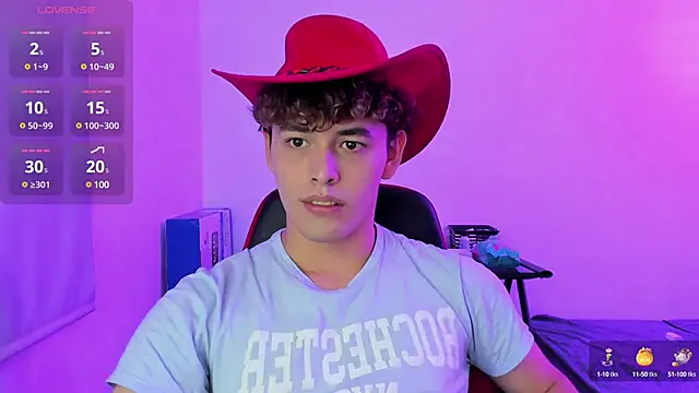 dani 2226 online show from 12.13.24