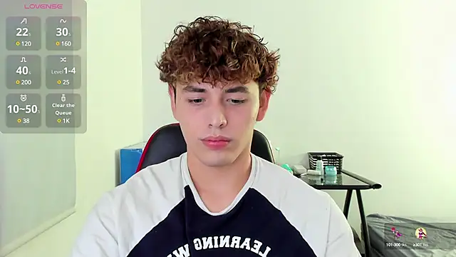 dani 2226 online show from 12.14.24