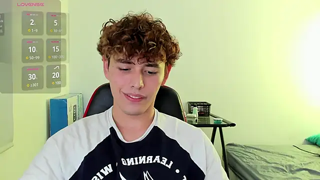 dani 2226 online show from 12.14.24