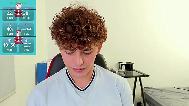 dani 2226 online show from 12.15.24