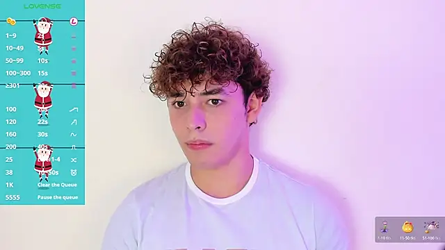 dani 2226 online show from 12.31.24