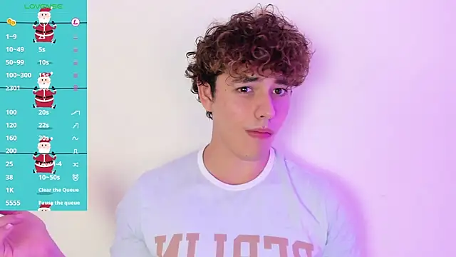 dani 2226 online show from 12.31.24