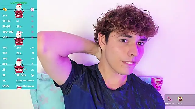 dani 2226 online show from 01.03.25