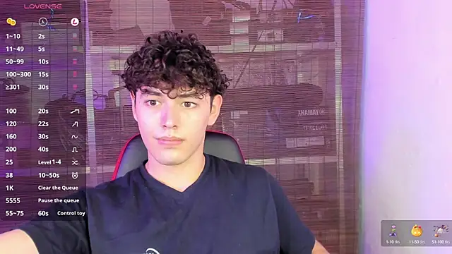 dani 2226 online show from 02.26.25