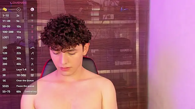 dani 2226 online show from 02.27.25