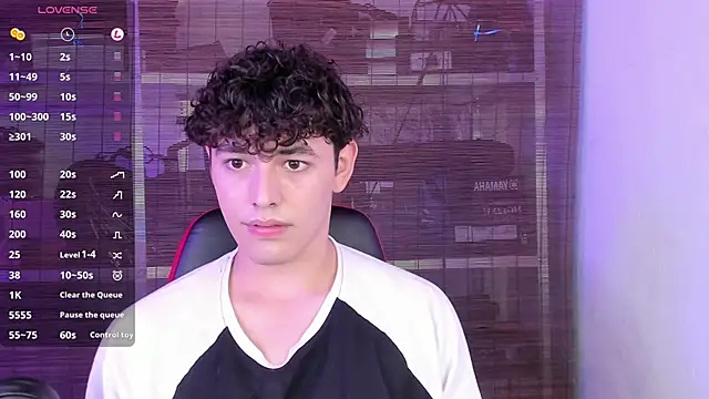 dani 2226 online show from 02.27.25