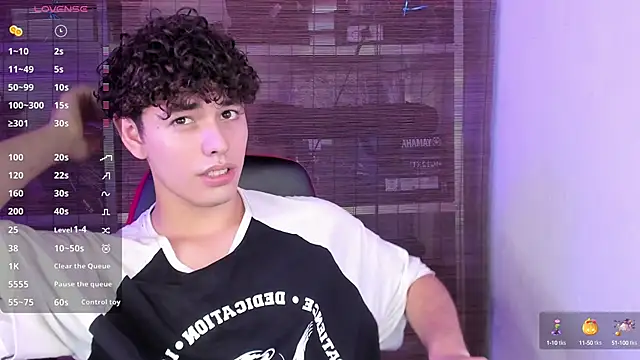 dani 2226 online show from 02.28.25