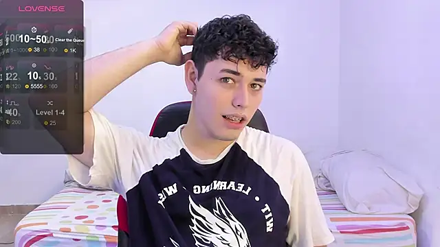 dani 2226 online show from 09.14.25