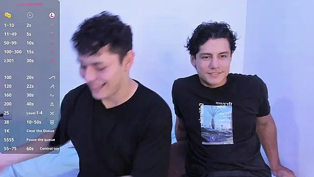 dani 2226 online show from 09.28.25