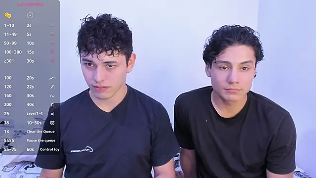 dani 2226 online show from 10.01.25