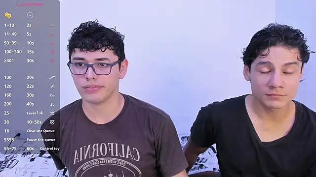 dani 2226 online show from 10.03.25