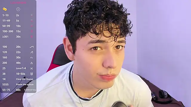 dani 2226 online show from 10.16.25