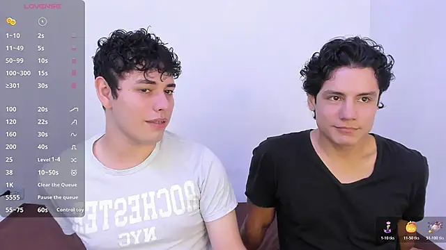 dani 2226 online show from 10.24.25