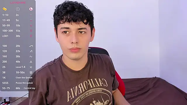 dani 2226 online show from 10.26.25