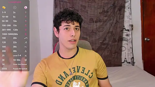dani 2226 online show from 11.08.25