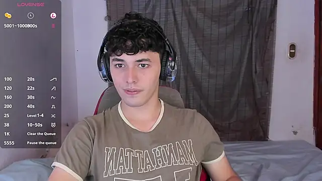 dani 2226 online show from 11.23.25