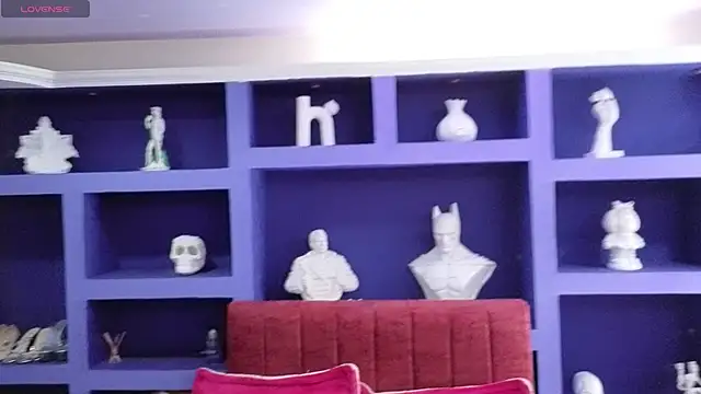  sharlotte777 online show from 10.27.25