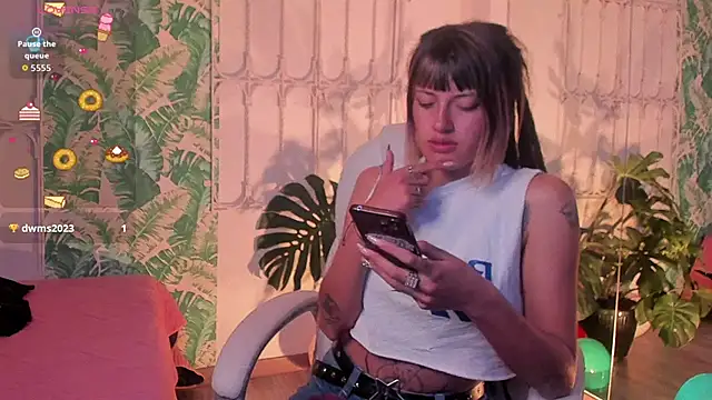  sharlotte777 online show from 01.08.26