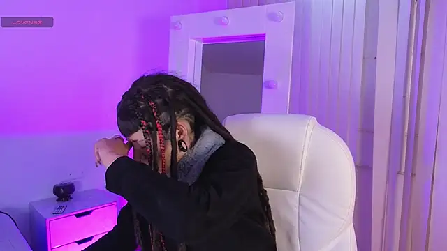  sharlotte777 online show from 02.20.26