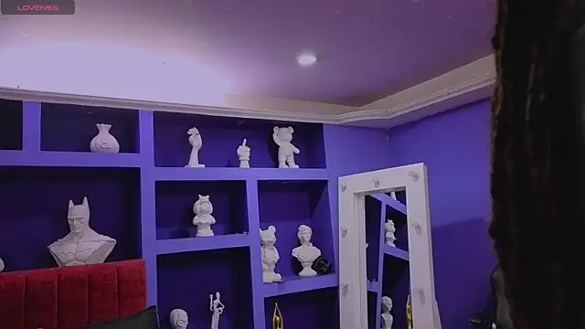  sharlotte777 online show from 04.13.26