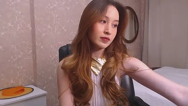 Ann  Cute online show from 12.04.24