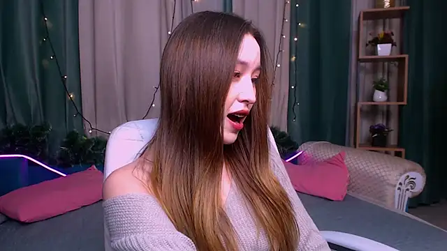 Ann  Cute online show from 12.22.24