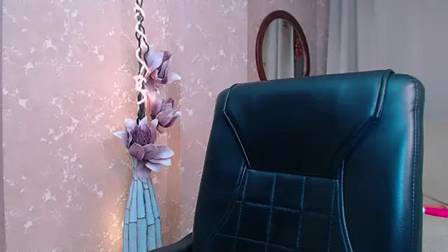 Ann  Cute online show from 01.04.25