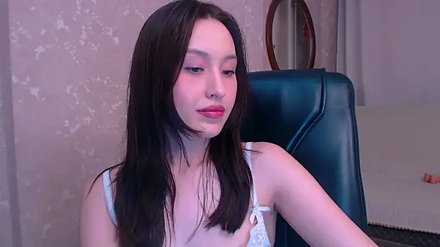 Ann  Cute online show from 02.23.25