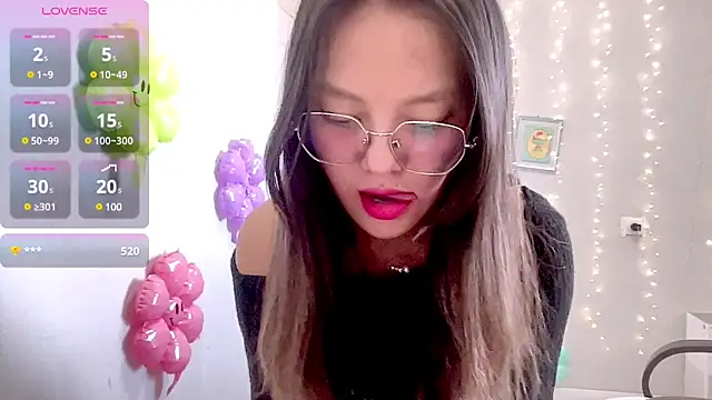 Risalynn online show from 03.20.25