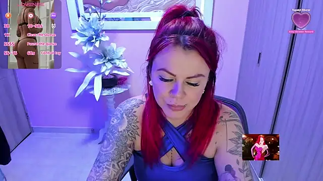 KAROL MILF online show from 03.04.26