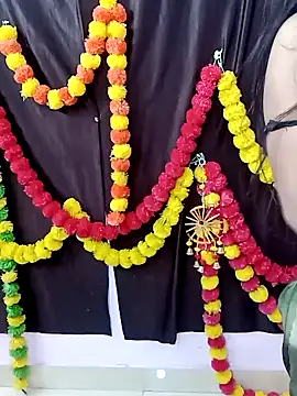 husa-Malika online show from 12.07.24