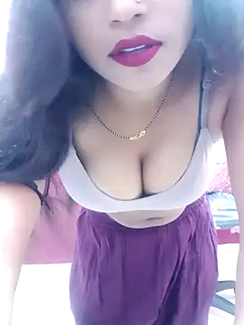 husa-Malika online show from 01.08.25