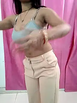 husa-Malika online show from 03.02.25