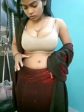 husa-Malika online show from 03.11.25