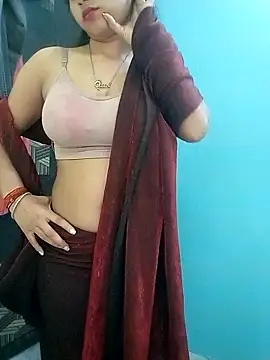 husa-Malika online show from 03.16.25