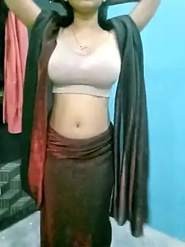 husa-Malika online show from 03.17.25