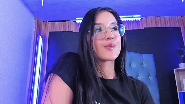 Princess Violett online show from 01.23.25