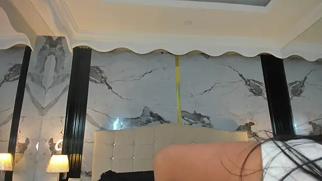 Princess Violett online show from 01.29.25