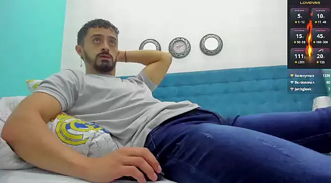 MAXIMUS MASTE3 online show from 12.07.24