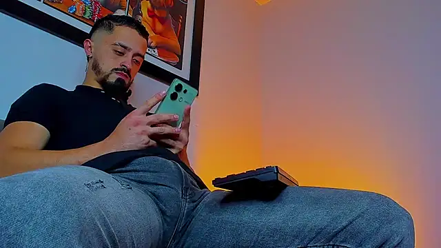 MAXIMUS MASTE3 online show from 09.17.25